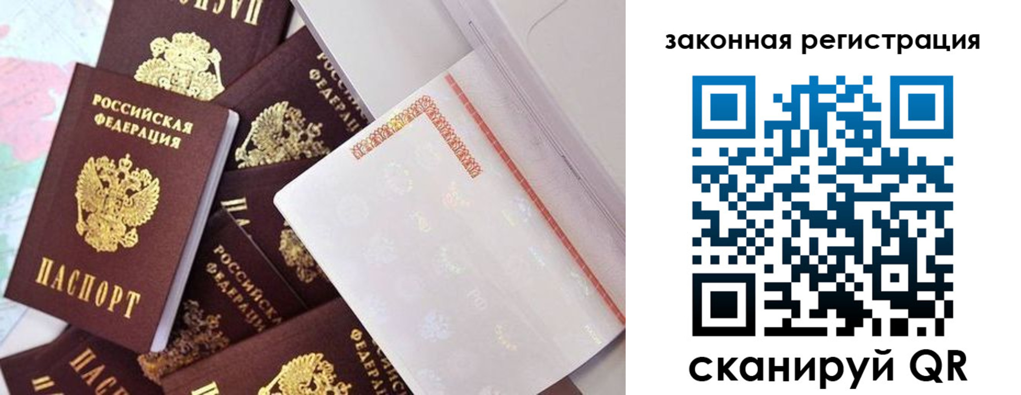 где прописаться в Чкаловске